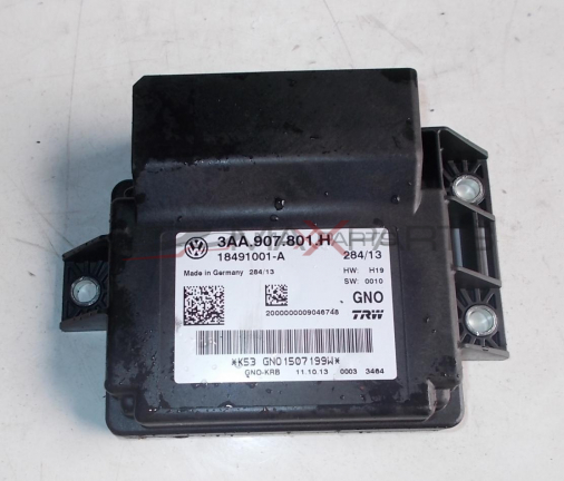 VOLKSWAGEN 3AA907801H GENUINE OEM CONTROL MODULE