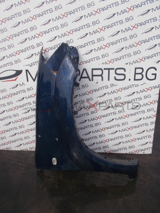 Десен калник за Toyota Hilux Right Fender