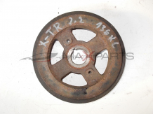 Шайба колянов вал за NISSAN X-TRAIL 2.2 DCI CRANKSHAFT PULLEY