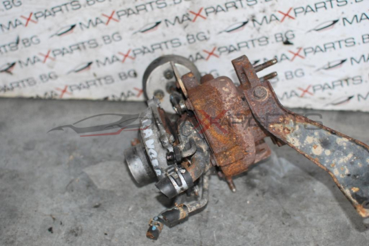 Турбо за Ford Ranger 2.5TDCI VJ380605 RHV430233R