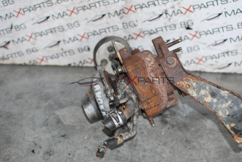 Турбо за Ford Ranger 2.5TDCI VJ380605 RHV430233R