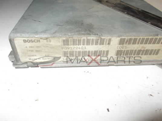 Компютър за VOLVO 850 TDI ECU 0281001534 P09179403