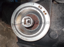 Шайба колянов вал за FIAT DUCATO 2.3 JTD Multijet 120HP CRANKSHAFT PULLEY