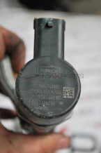 CITROEN PEUGEOT 2.2HDI  Регулатор за налягане на дизеловото гориво клапан       Bosch  0281002803