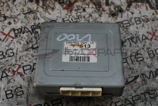 Управляващ модул 4х4 за Mitsubishi L200 8631B513