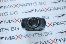 Управление светлини за Ford Transit Custom JK2T-13D061-DB