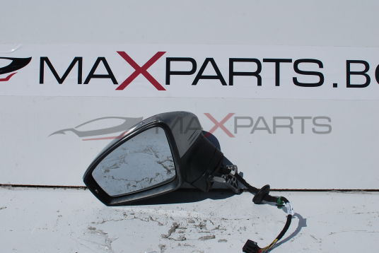 Ляво огледало за Volkswagen Tiguan