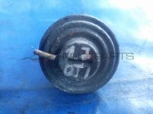 EGR клапан за OPEL ASTRA G   1.7 DTI