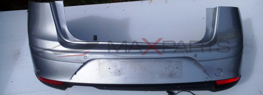 ЗАДНА БРОНЯ ЗА  ALTEA 2008