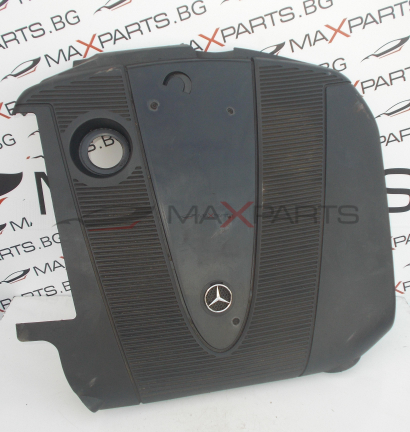 Кора за Mercedes Benz C-Class W203 2.2CDI ENGINE COVER