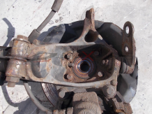 Десен шенкел за MINI COOPER COUPE R58 S 1.6 TURBO