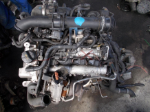 Двигател за VOLKSWAGEN GOLF 6 1.4TSI  JXP Engine