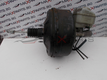 Серво усилвател за VW Crafter 2.5TDI BRAKE SERVO A9064300308 0204051513