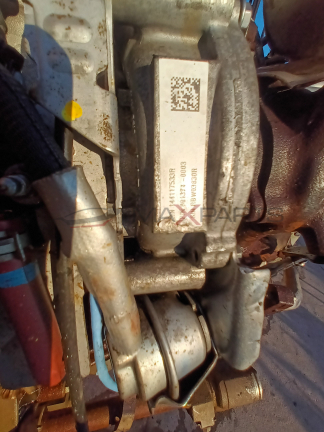 ТУРБО КОМПРЕСОР MERCEDES CITAN 1.5DCI