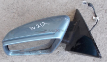 Ляво огледало за MERCEDES E-CLASS W212 CABRIO left mirror