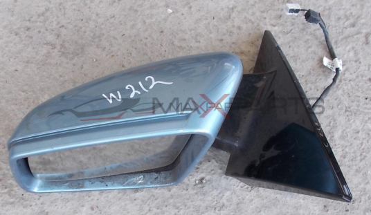 Ляво огледало за MERCEDES E-CLASS W212 CABRIO left mirror