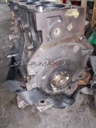 PEUGEOT 2.0 HDI 136 HP