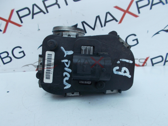 Дроселова клапа за Opel Zafira B 1.9CDTI THROTTLE BODY 48CPD4