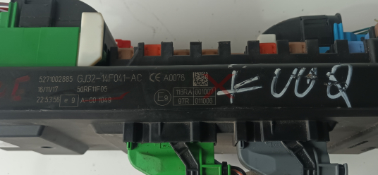 BODY CONTROL MODULE GJ32-14F041-AC