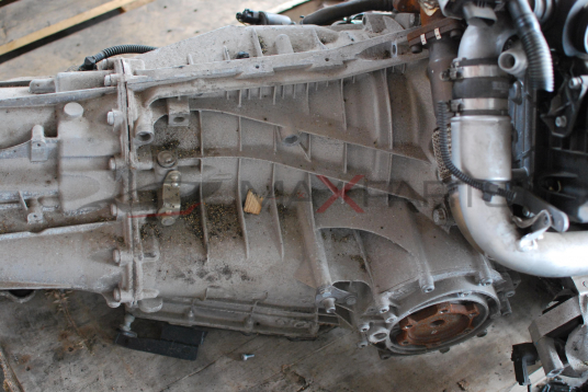 Скоростна кутия за Audi Q7 3.0TDI 0B5301389L VDH