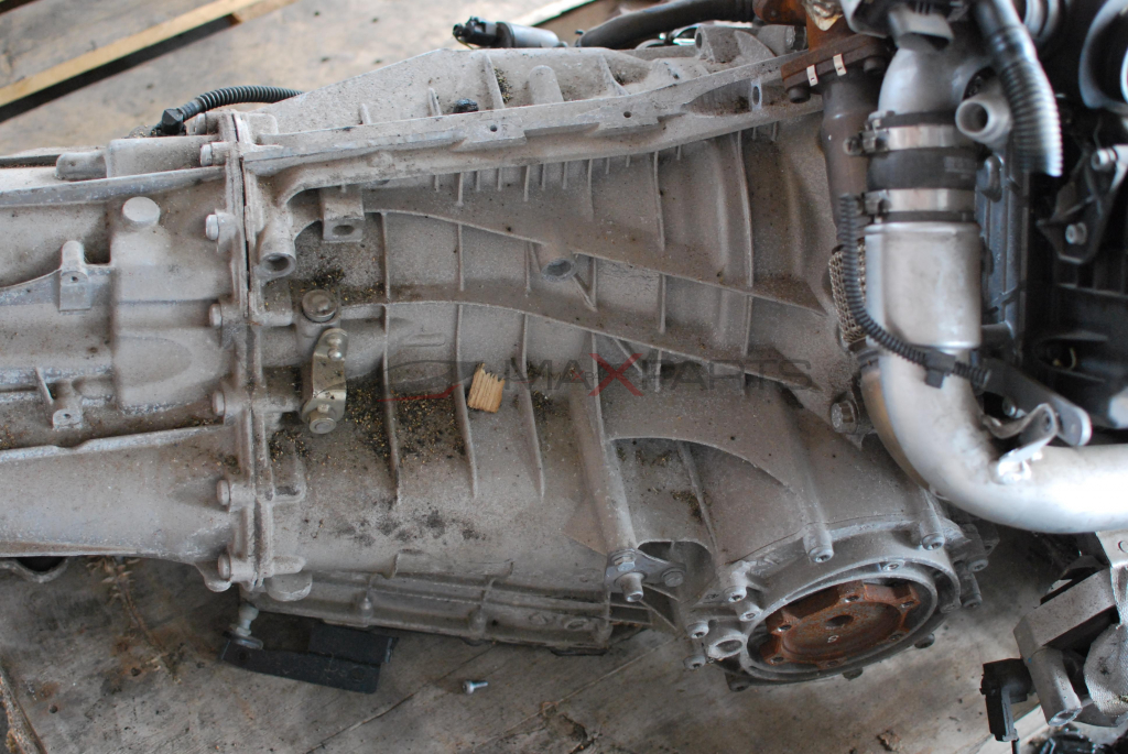 Скоростна кутия за Audi Q7 3.0TDI 0B5301389L VDH