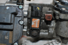 Мап сензор за Renault Master 2.3DCI 0281002958