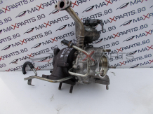 Турбо компресор за Mazda 6 2.2D TURBO COMPRESSOR VJ410811 11012M R2AA