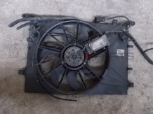 Перка охлаждане за VOLVO V70 2.4i T5