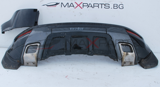 ЗАДНА БРОНЯ ЗА LAND ROVER  EVOQUE 2019