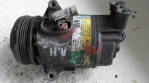 Клима компресор за OPEL ASTRA H 1.6i 16V A/C compressor 13124750