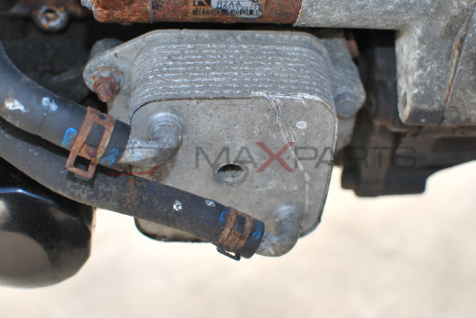 Топлообменник за Mazda 6 2.2D