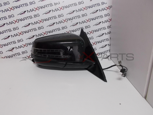 Дясно огледало за MERCEDES BENZ W212 right mirror за части