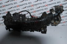 Всмукателен колектор за BMW F30 2.0D       8 570 087 02      0 522 120 103