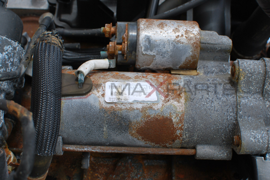 Стартер за Ford Kuga 2.0HDI 6G9N-11000-FA