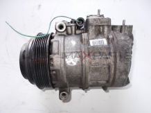 КЛИМА КОМПРЕСОР AIR CON PUMP  MERCEDES E-CLASS W210   A0002307011