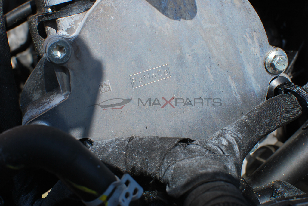 ВАКУМ ПОМПА FORD FIESTA ECOBOOST 1.0 HYBRID