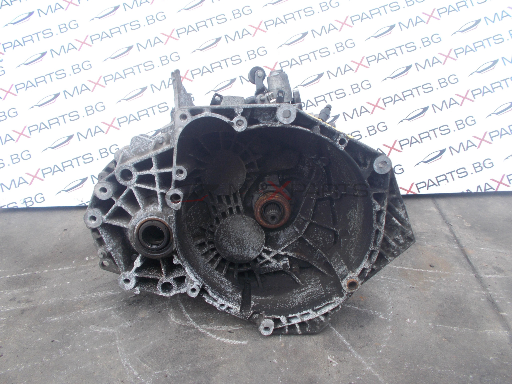 Скоростна кутия за Opel Insignia 2.0CDTI MANUAL GEARBOX