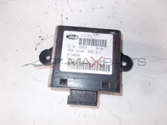 Модул горивна помпа за PEUGEOT 607 2.2 HDI FUEL PUMP CONTROL MODULE  9648282380