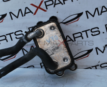 Маслен охладител за VOLVO V70 2.4 D5  8677973