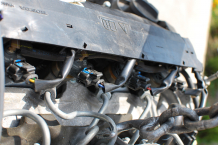 Дюза за Honda Civic 1.6D 16450-RZ0-G01 0445110532