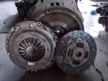 Съединител комплект за AUDI A1 1.6TDI Clutch kit