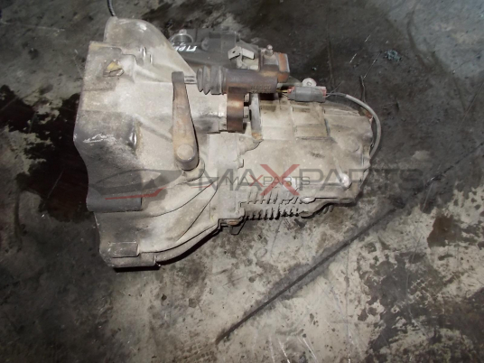 Скоростна кутия за NISSAN PRIMERA 2.0 TD MANUAL GEARBOX