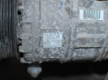 Клима компресор за Mercedes-Benz W204 2.2CDI A0012305611