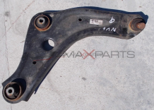 Десен носач за NISSAN QASHQAI 1.5 dCI