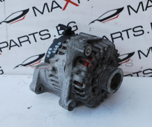 Генератор VALEO за BMW E87 118D  S:7802261 AI03  S12AN08  FG18S019  2543461B