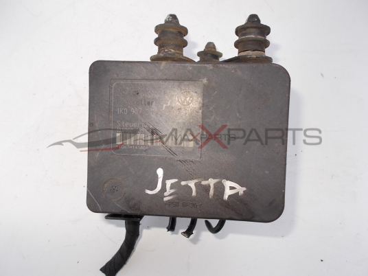 ABS модул за VW JETTA 2.0TDI ABS PUMP 1K0614518 1K0907379AC