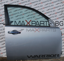 Предна дясна врата за MItsubishi L200