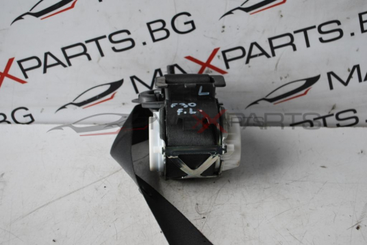Предпазен колан,позиция предна лява за BMW F30
