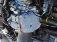 Дроселова клапа за Land Rover Freelander 2.2HDI 7.01002.09.0