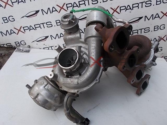 Турбо компресори за RENAULT MASTER 2.3DCI  GT2260S H8201393211-19860R--A  GT1238Z  H6201393207-07570R--A